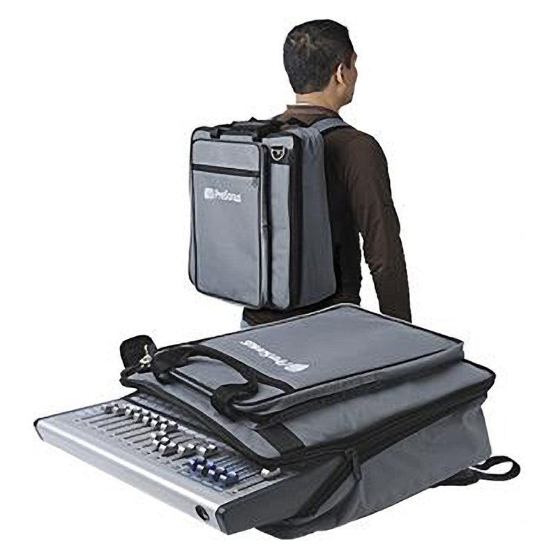 PreSonus Backpack for StudioLive 16.0.2 Mixer