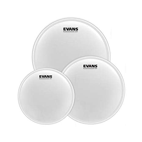 Evans ETP-UV1-R - TOMPACK UV1 CTD 10,12,16 RCK