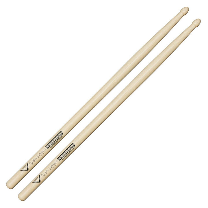 Vater VHMMWP -Vater Mike Mangini's -Wicked Piston Signature Series Drumsticks