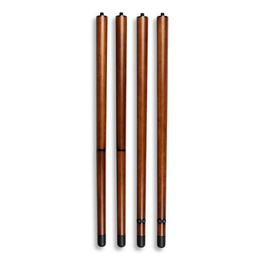 Arturia Wooden Legs for KeyLab 88 MkII Keyboard Controller