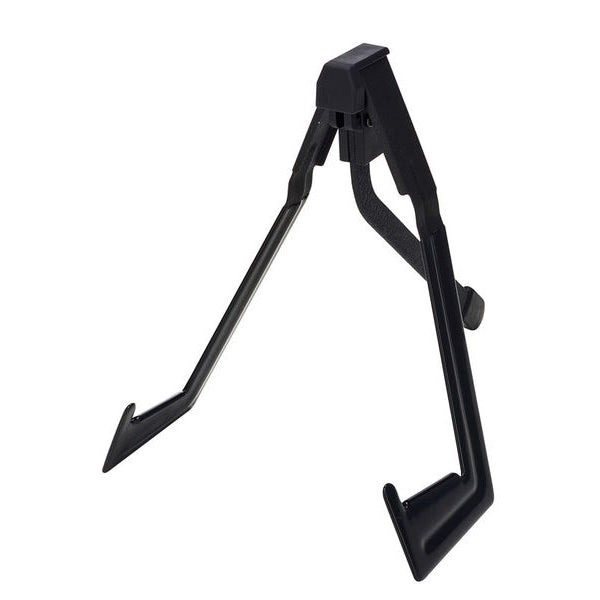 Ibanez PT32BBK “Pocket Titan” stand for Guitar/Bass. Foldable for gig bag pocket