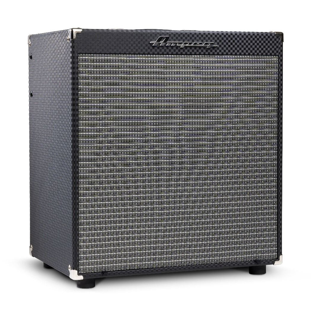 Ampeg Rocket Bass RB-115 200 Watt 1x15 Combo Bass Amp