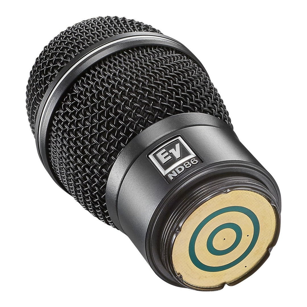 Electro-Voice RE3-HHT86-5L - Handheld with ND86 head, 488-524MHz