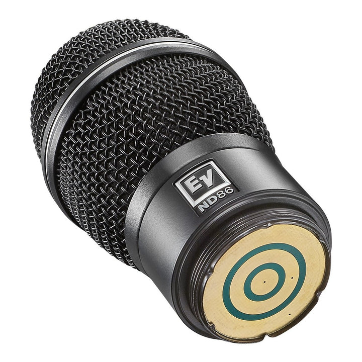 Electro-Voice RE3-HHT86-5H - Handheld with ND86 head, 560-596MHz