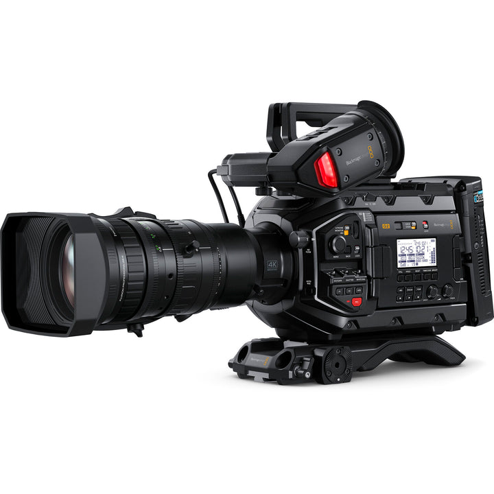 Blackmagic Design URSA Broadcast Camera G2