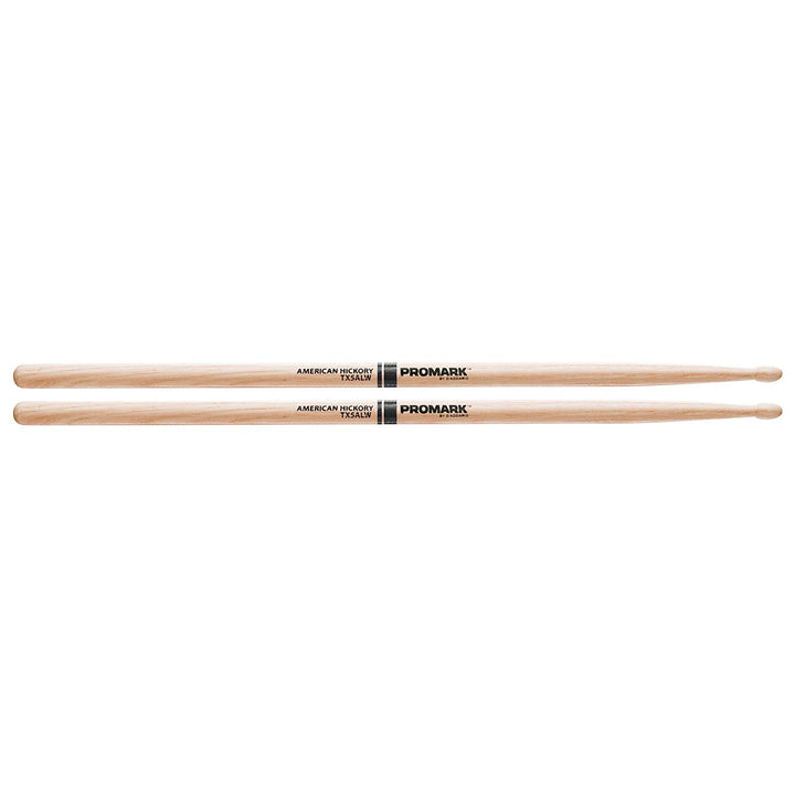 Promark TX5ALW - Promark 5AL Hickory Drumsticks