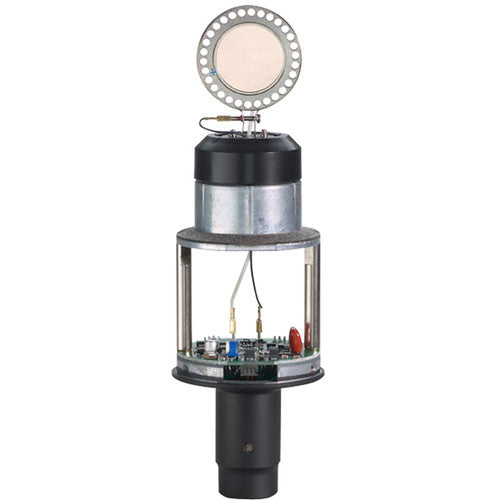 Audio-Technica AT4040 Side-Address Cardioid Condenser Microphone