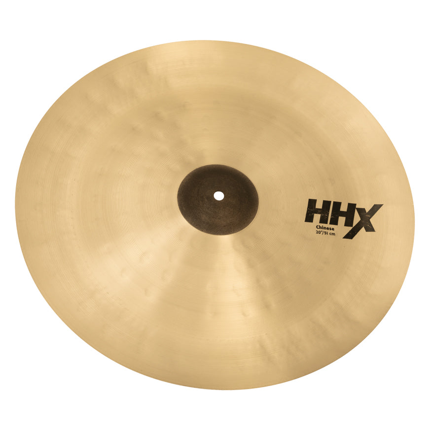 Sabian 12016XN - 20'' HHX Chinese