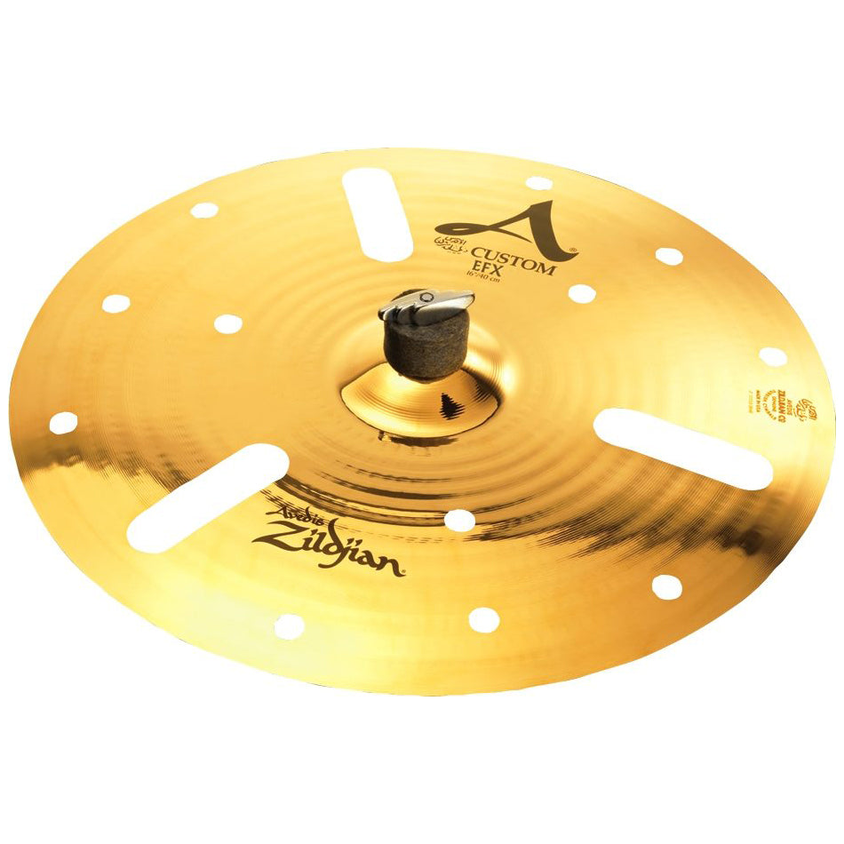 Zildjian A20814 - 14'' A CUSTOM EFX