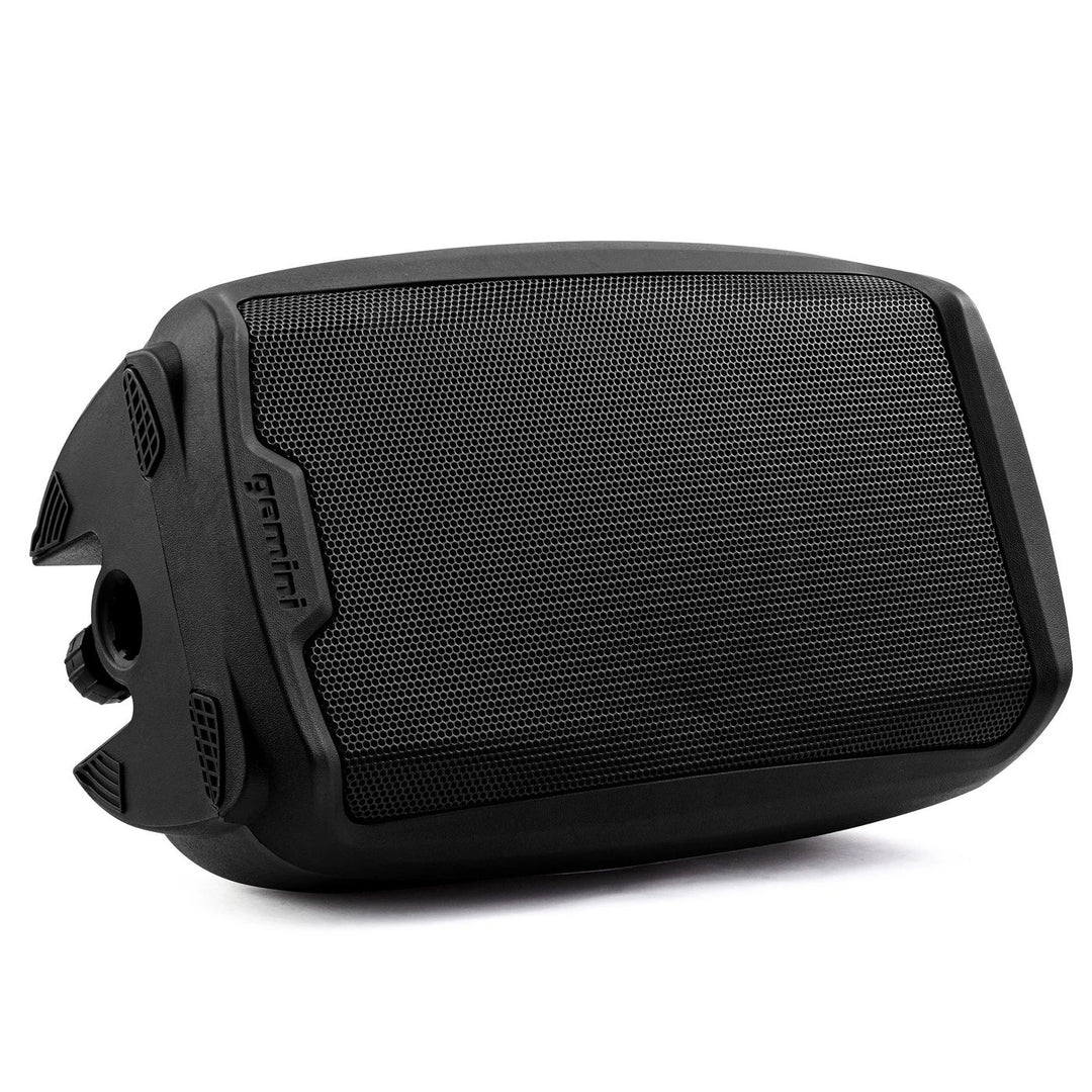 Gemini AS-21 Active 10” Powered Speaker