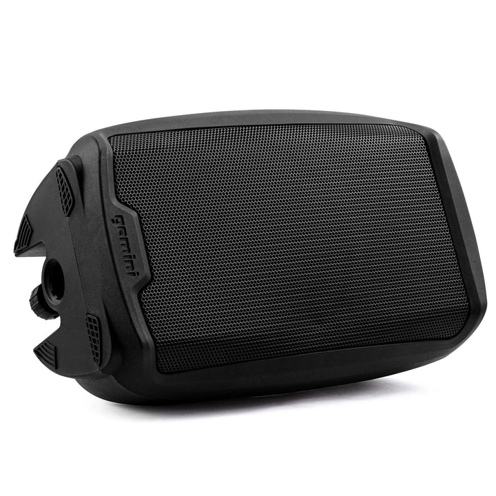 Gemini AS-21 Active 10” Powered Speaker