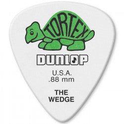 Dunlop 424R.88 Tortex Wedge Refill 72 pcs.