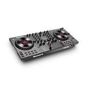 Numark NS4FX 4-Channel DJ Controller
