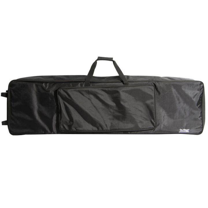 On-Stage KBA4088 Padded Bag for 88-Key Keyboard