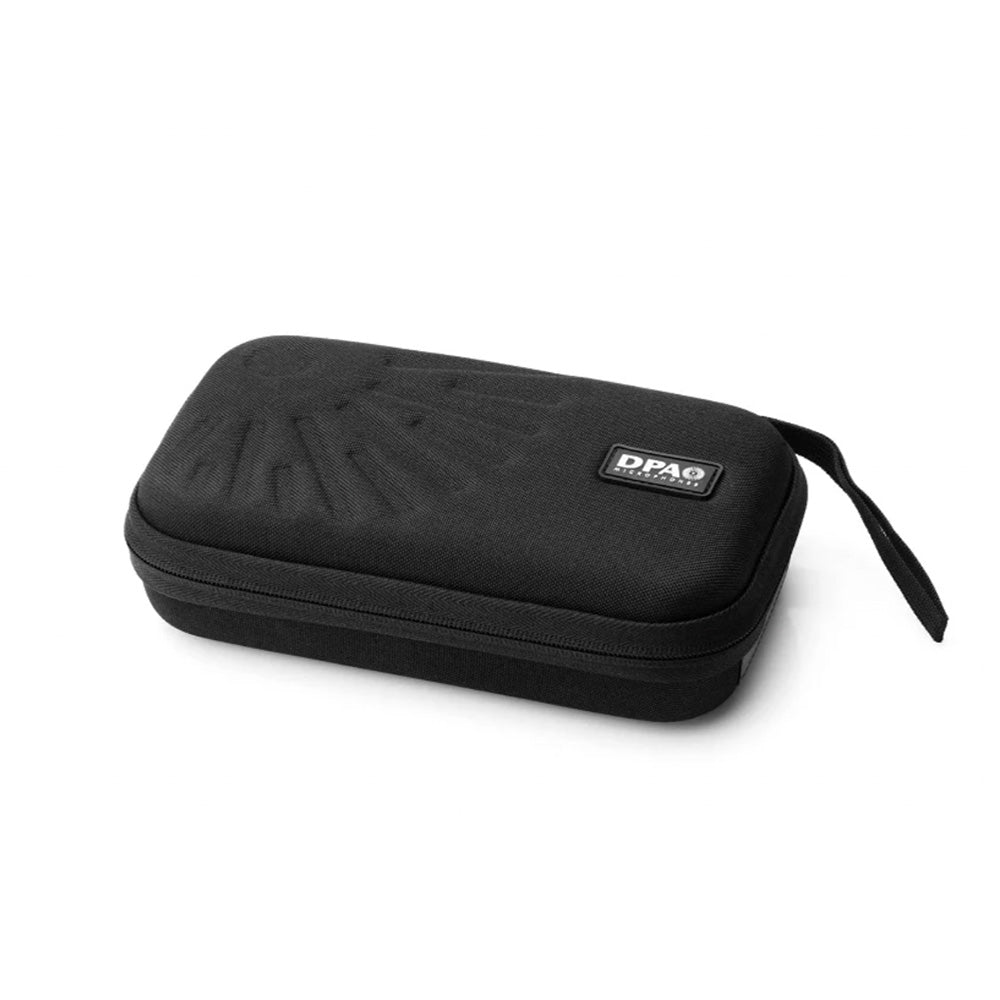 DPA Microphones KE2012 2012/2015 Stereo Pair Zip Case