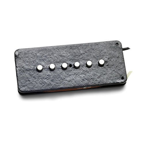 Seymour Duncan SJM-2n Hot for Jazzmaster