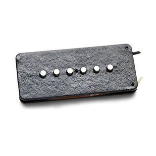 Seymour Duncan SJM-2b Hot for Jazzmaster