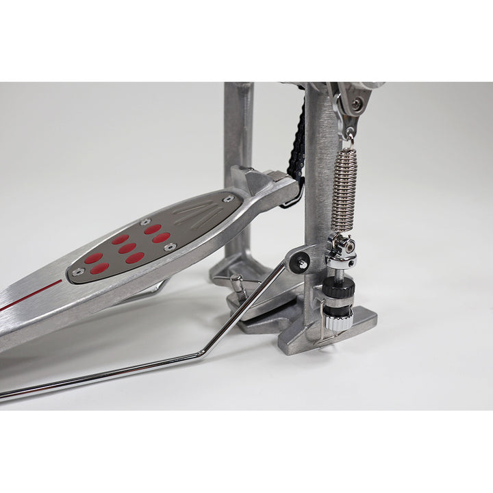 Pearl P-2050CF Eliminator Redline Light Transport Collapsible Pedal