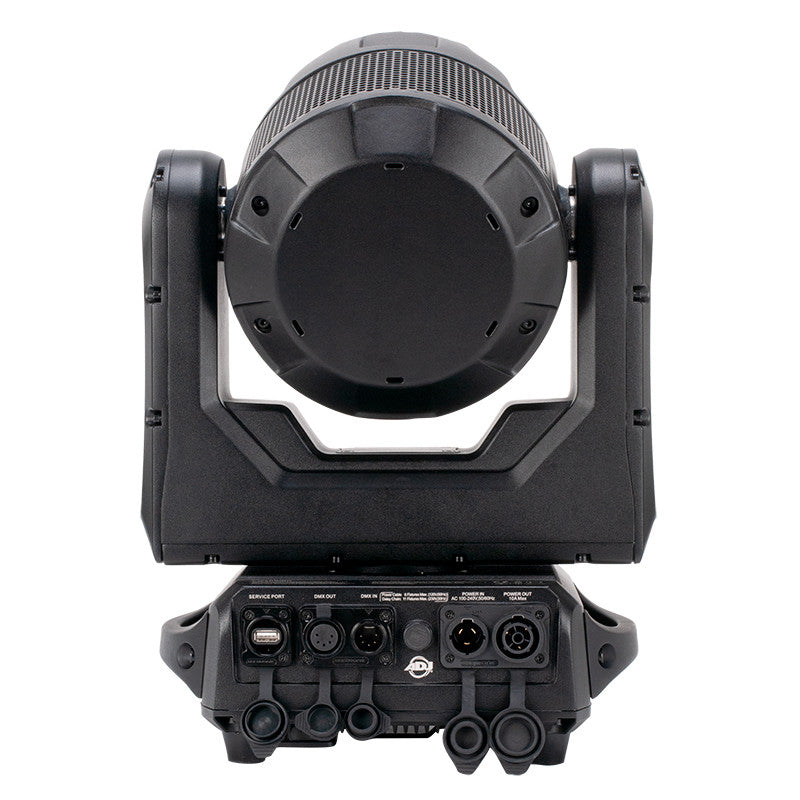 ADJ Hydro Wash X7 280W LED IP65 Moving Head Light
