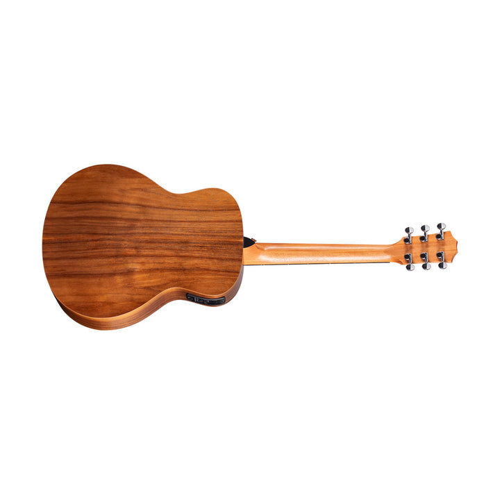 Taylor GS Mini-e Koa Electric-Acoustic Guitar - Hawaiian Koa Top