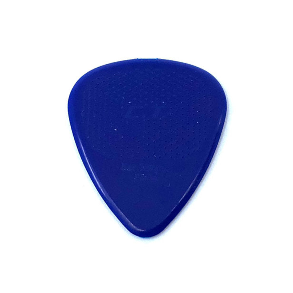 CAT'S TONGUE PICK 1.3 BLUE (10)