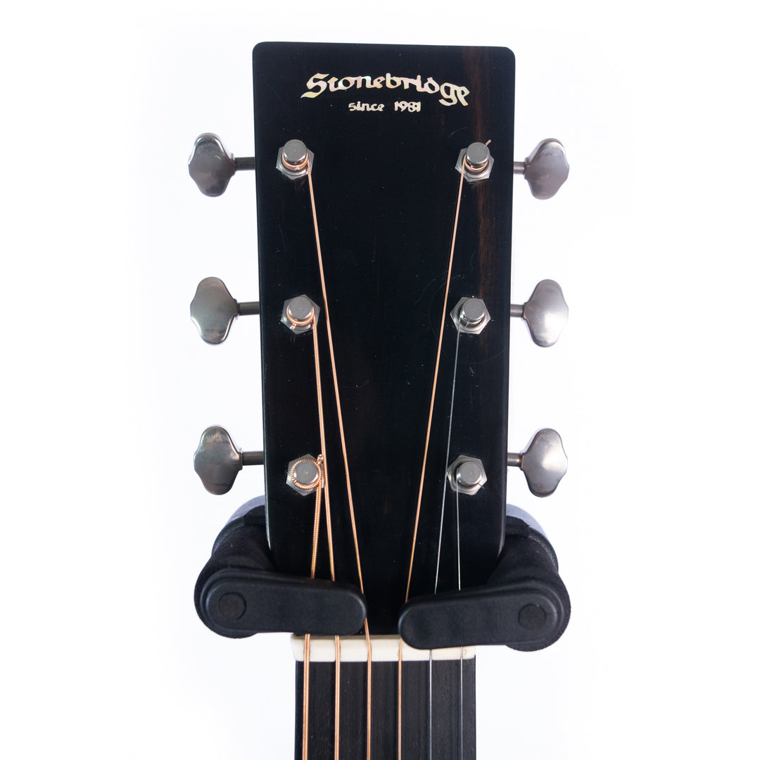 Stonebridge D33 Acoustic Electric Guitar 2006 w/ LR Baggs VTC Pickups - Used