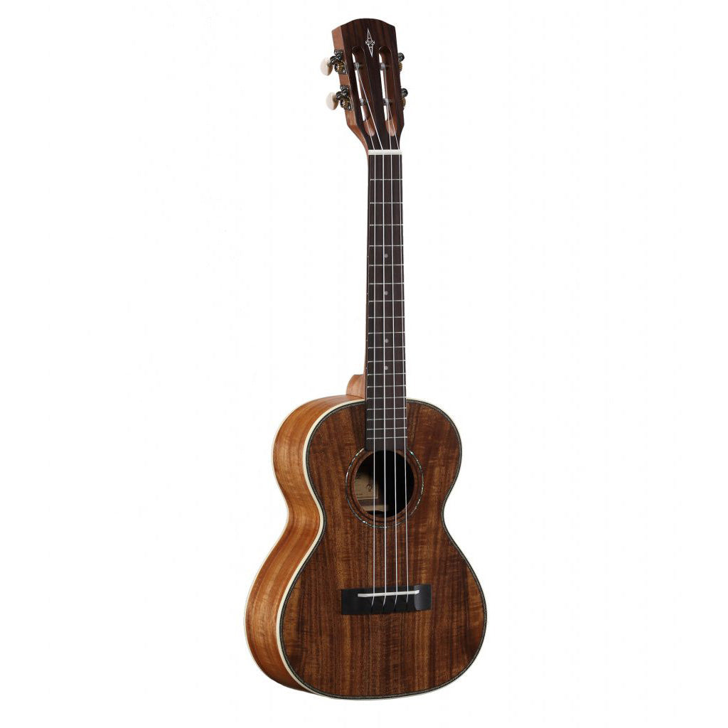 Alvarez AU90T - Tenor Ukulele, Natural Satin Finish
