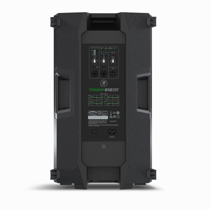 Mackie Thump212XT 12" 1300W Powered Loudspeaker