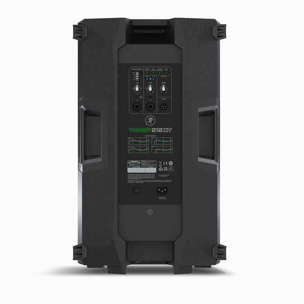 Mackie Thump212XT 12" 1300W Powered Loudspeaker