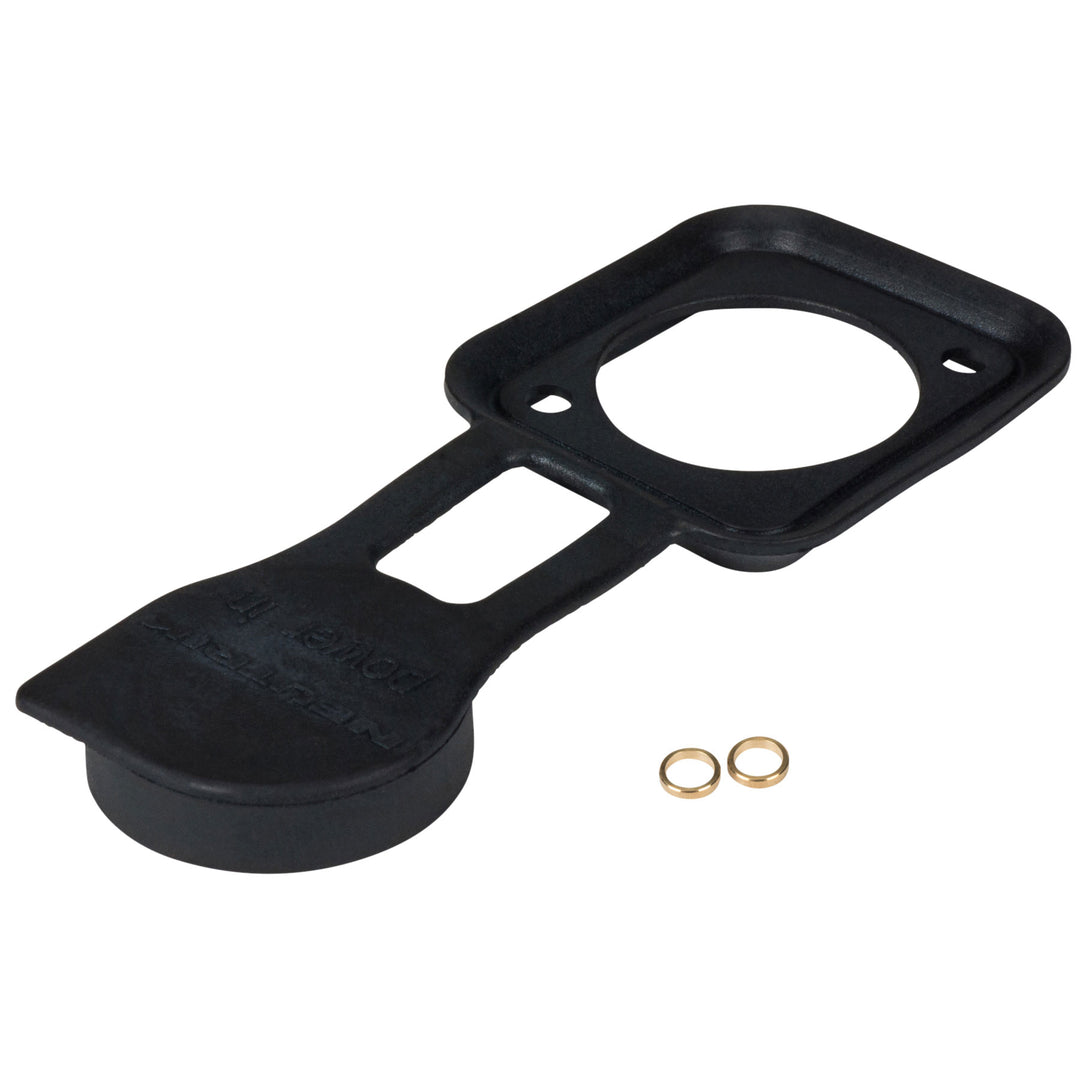 Neutrik SCNAC-MPX - PowerCON TRUE1 Sealing Cover for NAC3MX
