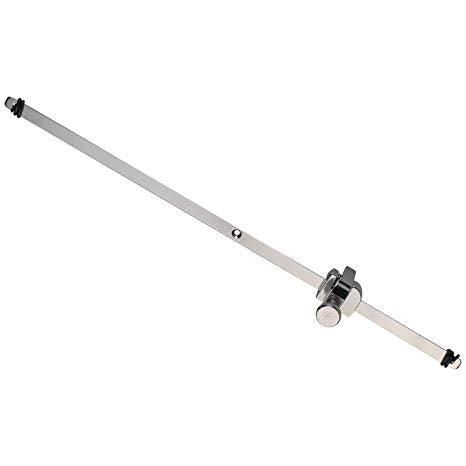 Shubb SHUBB-FS-LB - Banjo 5th String Nickel (Long Bar)