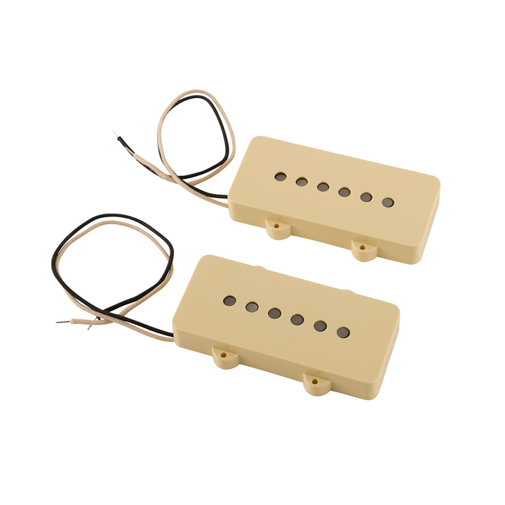 Fender J Mascis Jazzmaster Pickup Set