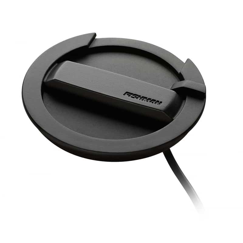 Fishman PRO-NEO-FB2 Neo-Buster Humbucking Pickup with Feedback Buster