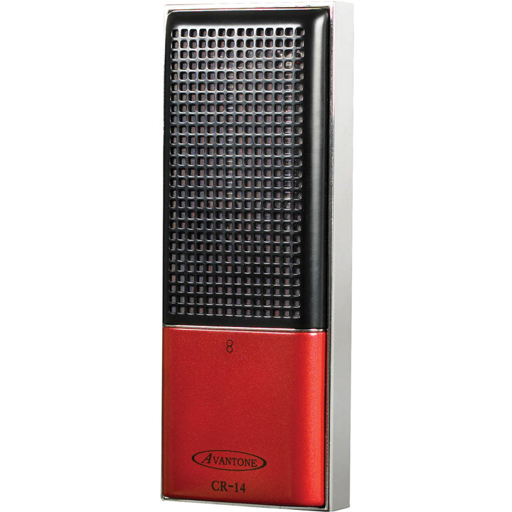 Avantone Pro CR-14 Dual Ribbon Microphone