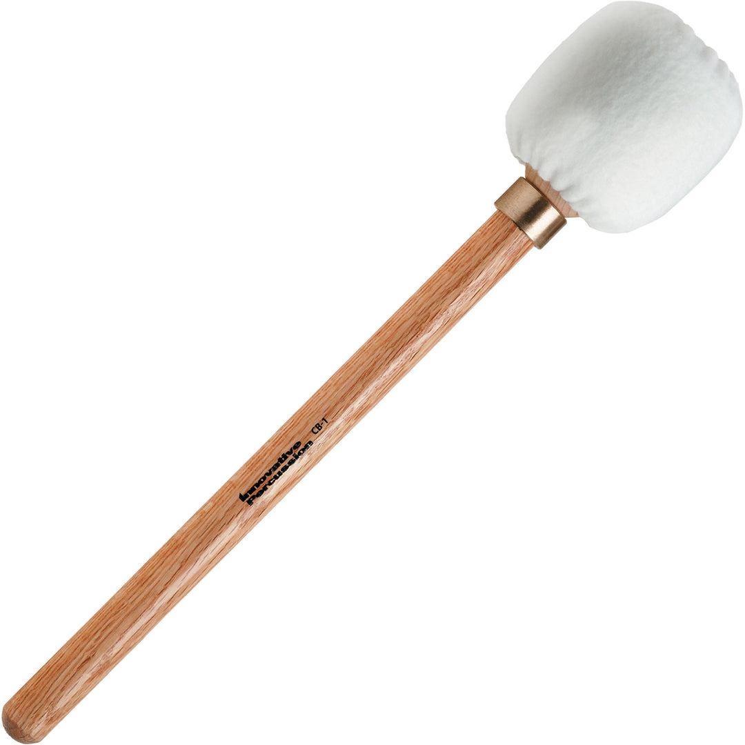 Innovative Percussion CB-1 Concert Bass Drum Mallet Extra Large
