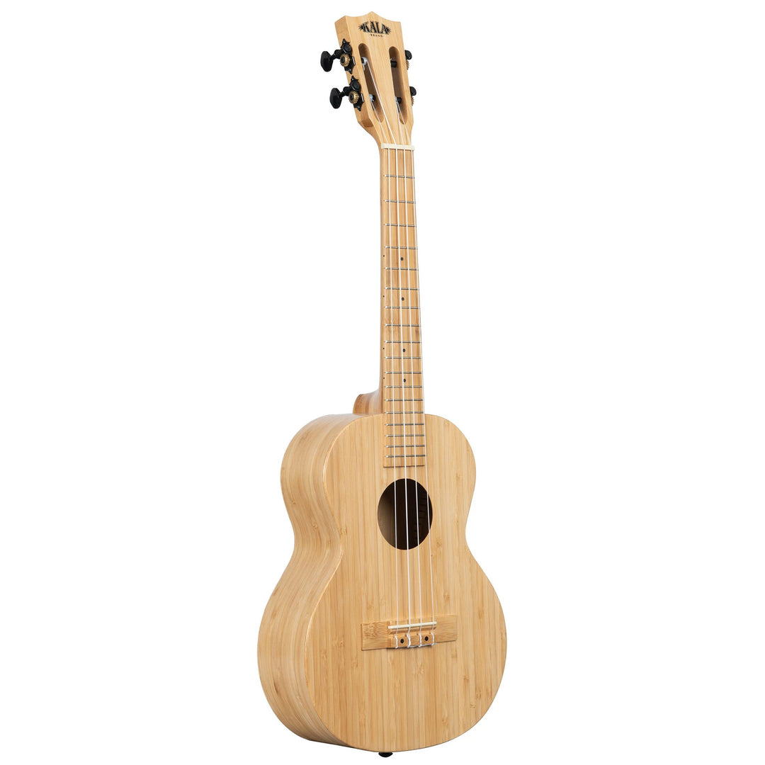 Kala KA-BMB-T All Solid Bamboo Tenor Ukulele