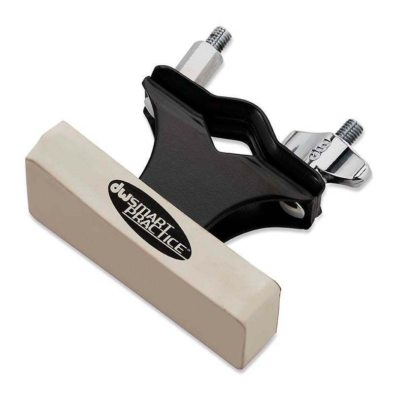 DW DWSP2169 Smart Practice PEDAL BEATER PAD FOR TS5