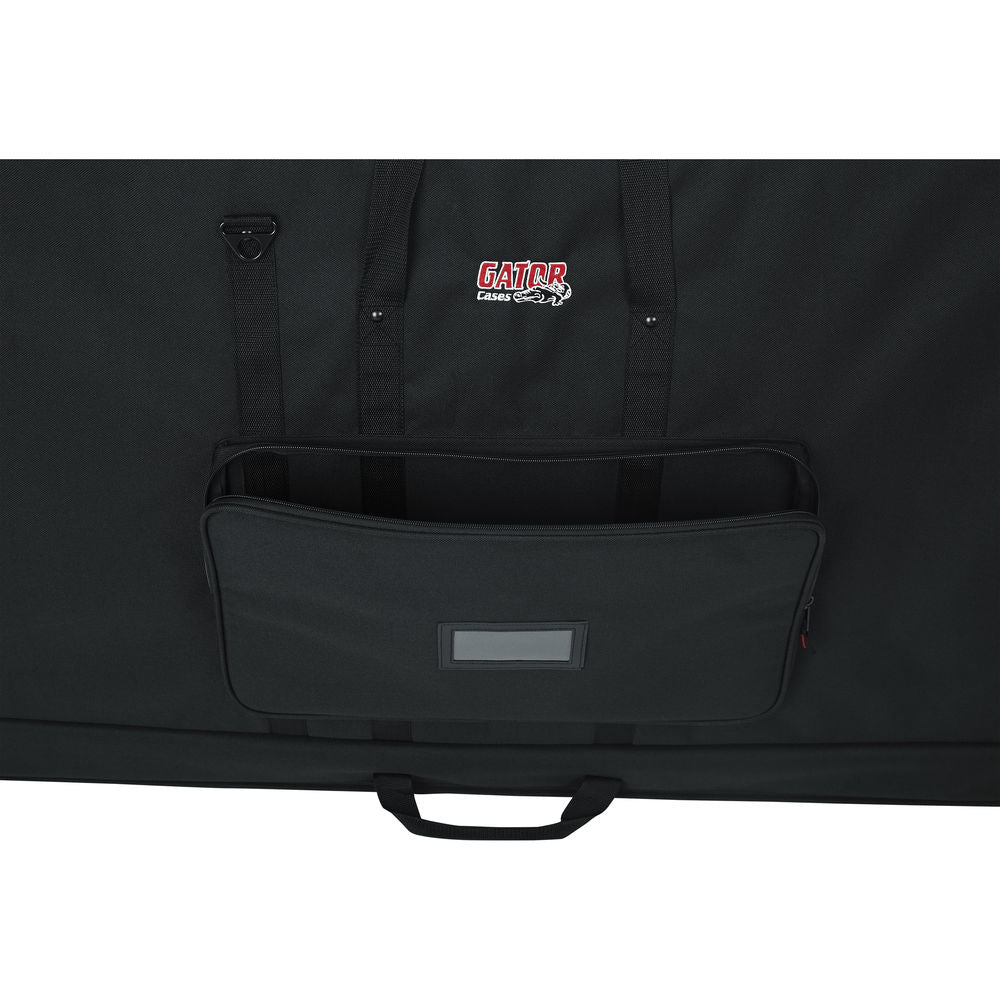 Gator G-LCD-TOTE50 Padded Transport Bag for 50” LCD Monitor