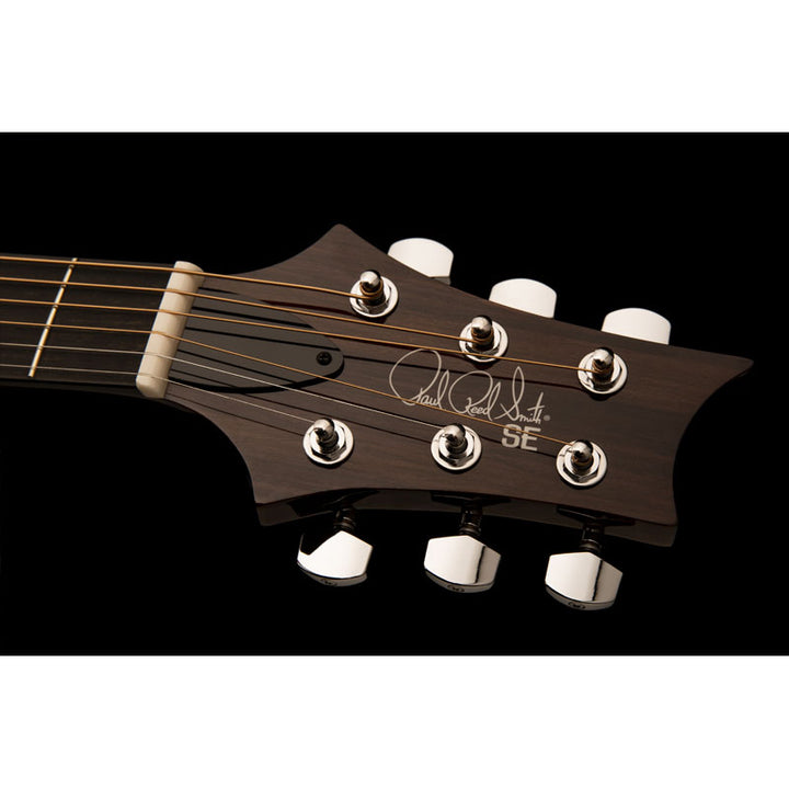PRS SE T50E Tonare Grand Acoustic Guitar - Vintage Sunburst