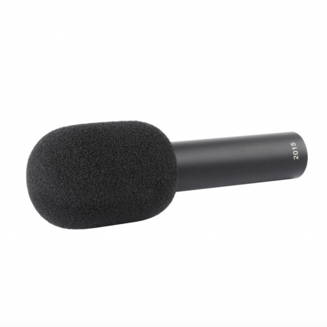 DPA Microphones Compact Cardioid Mic