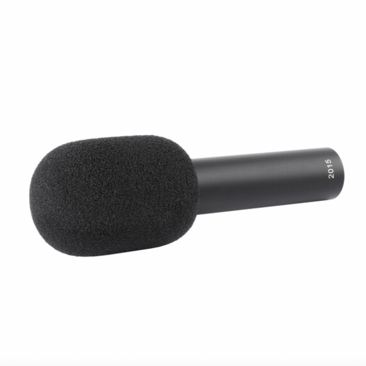 DPA Microphones Compact Cardioid Mic