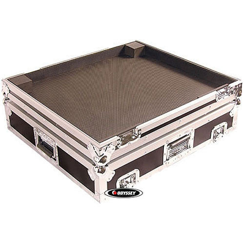 Odyssey FZEMX500020 Flight Zone Live Sound Mixer Case