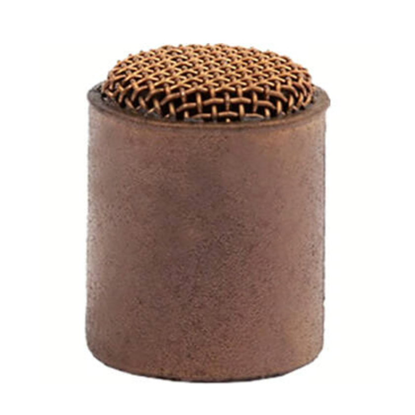 DPA Microphones DUA6030C Miniature Grid 4466, High Boost, Brown, 5 pcs.