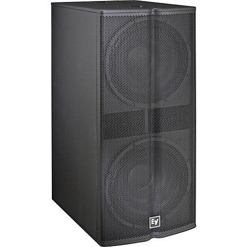 Electro-Voice TX2181 - Dual 18'' Passive Subwoofer