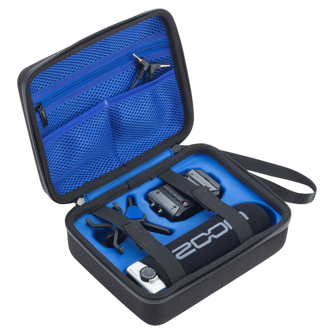 Zoom CBF-1SP Protective Case for F1-SP Recording Package