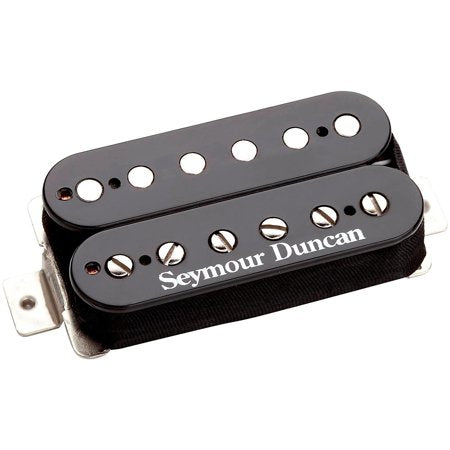Seymour Duncan Jason Becker bridge Black