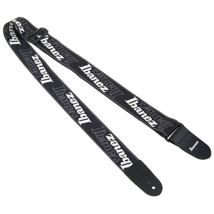 Ibanez GSD50P6 Design Strap