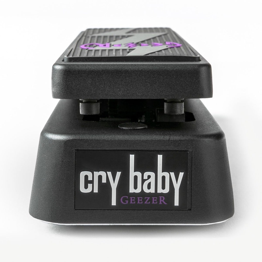 Dunlop GZR95 Geezer Butler Wah