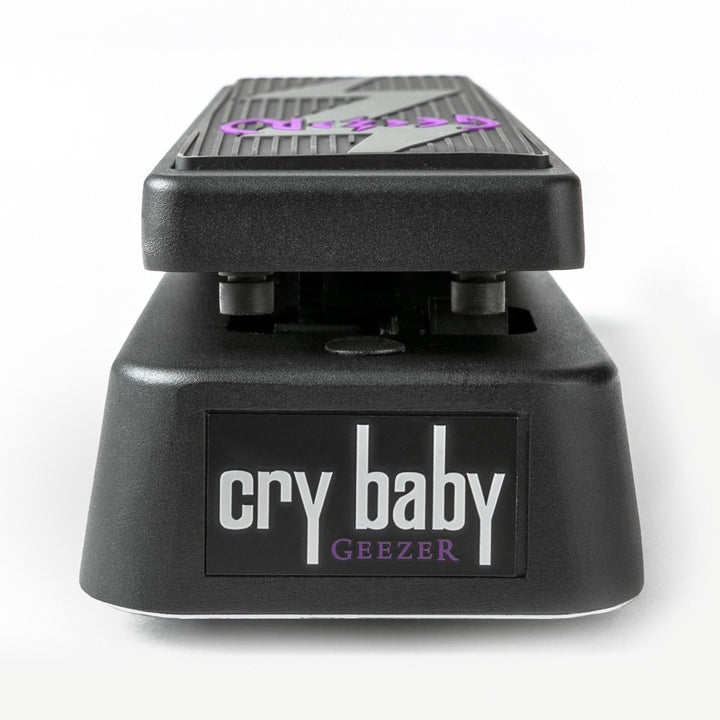 Dunlop GZR95 Geezer Butler Wah