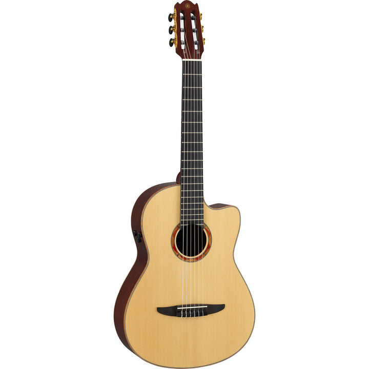 Yamaha NCX3 NX Series Acoustic-Electric Classical Guitar